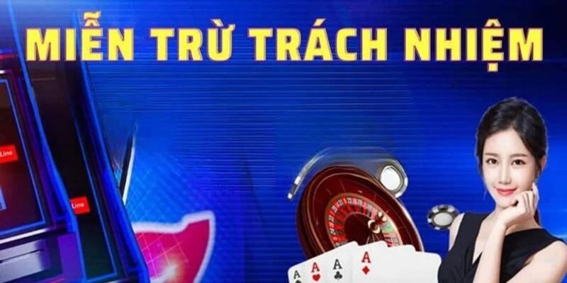 Các đối tác được miễn chịu trách nhiệm gì